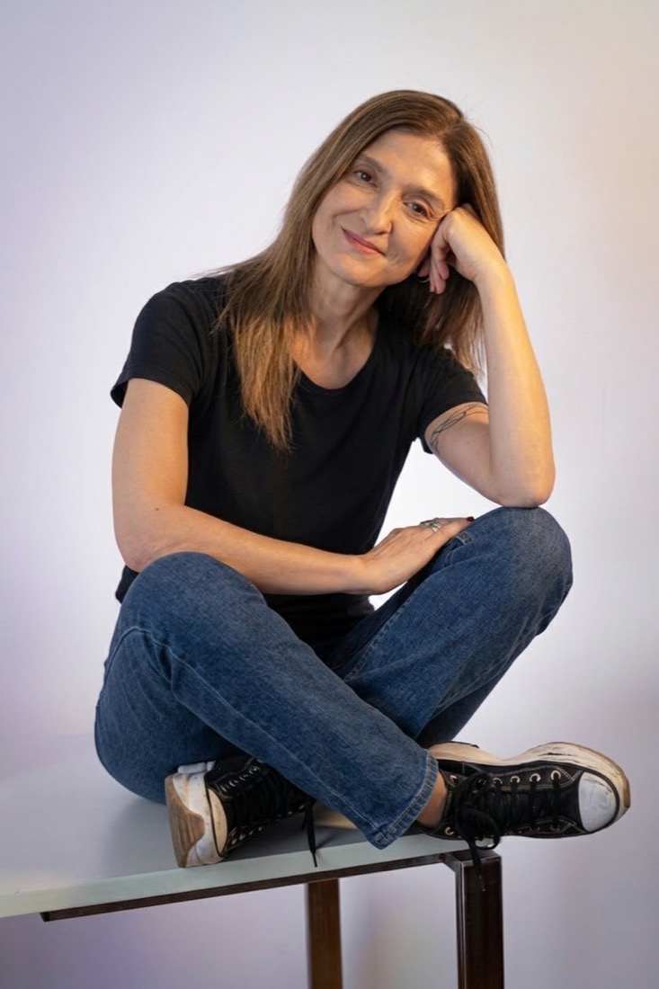 Natalia Cajelli